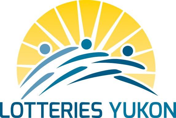 Lotteries Yukon logo
